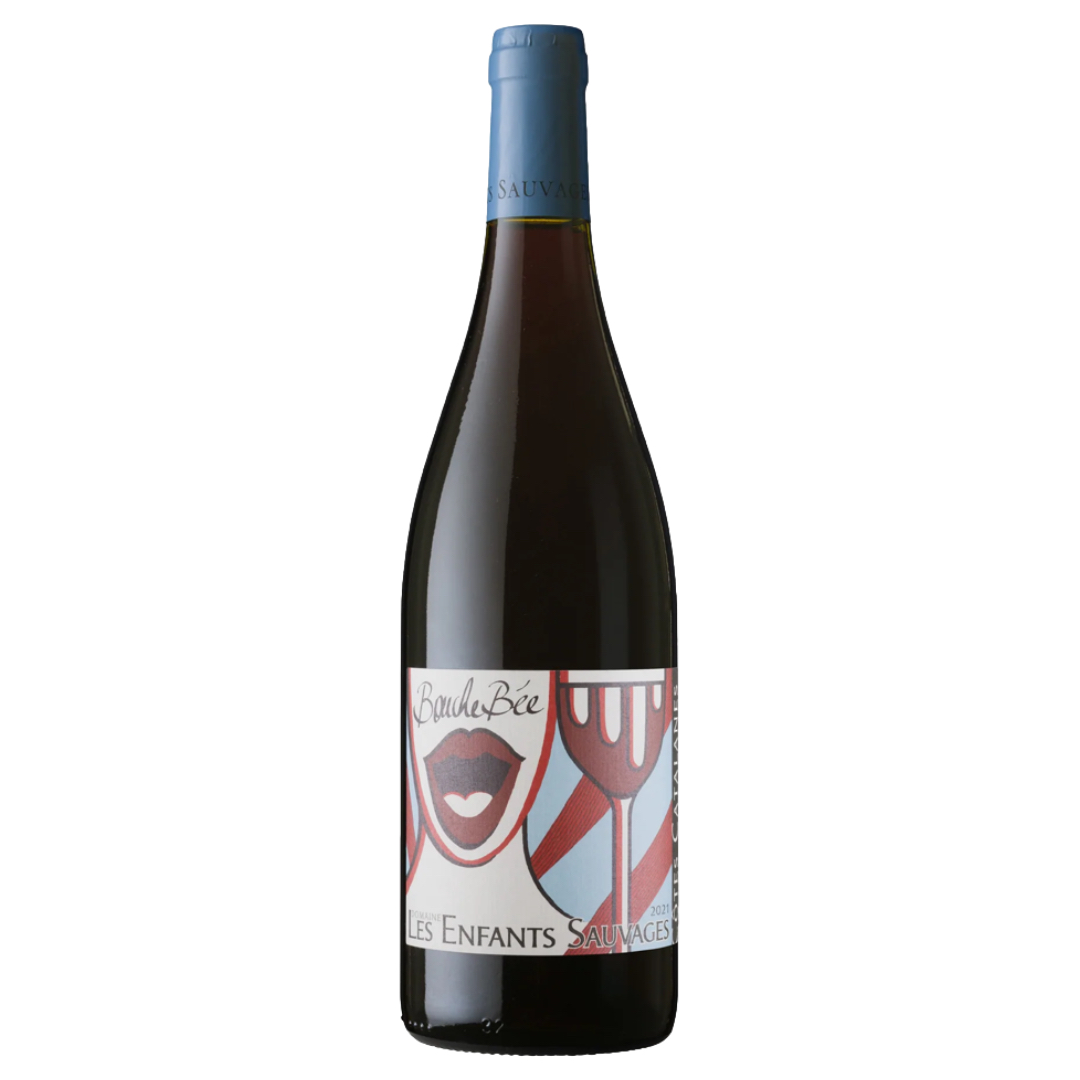 domaine les enfants sauvages bouche bée 2021 domaine les enfants sauvages bouche bée 2021
