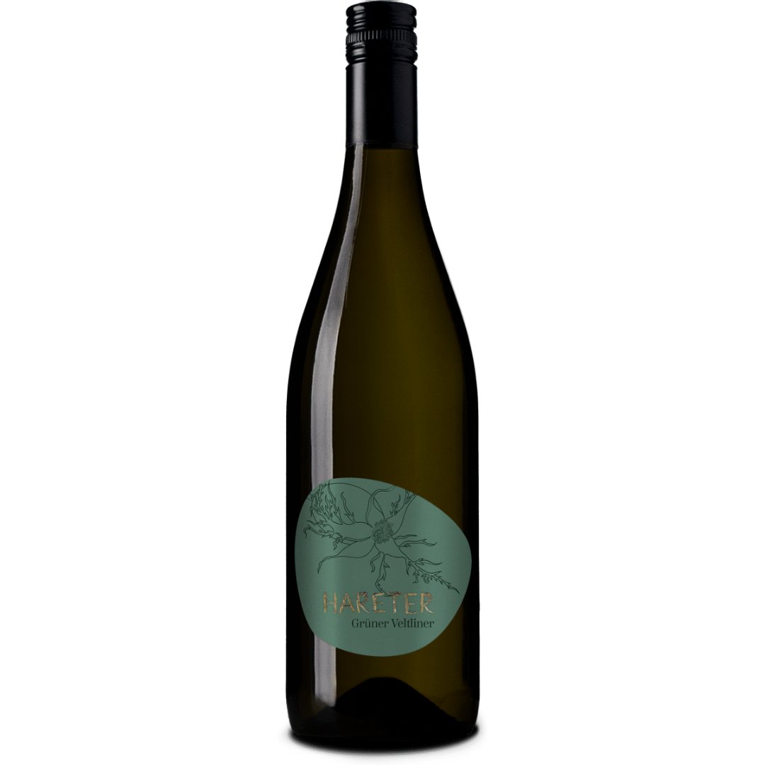 hareter classics gruenerveltliner 1 (1080) Grüner Veltliner bio-dynamisch 2024 – Weingut Hareter Thomas