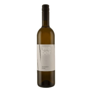 bioweingut weber sauvignon blanc 2024