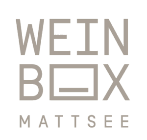 Weinbox Mattsee Logo