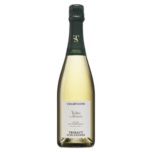 tribault schlösser blanc de charddonnay