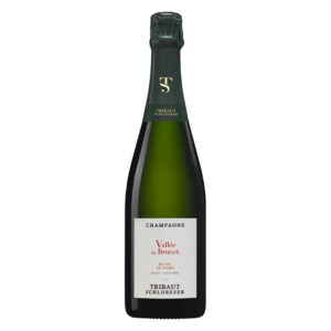 tribault schlösser brut nature