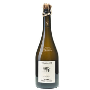 tribault schlösser cuvee rene