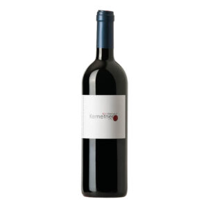 bio weingut kemetner cabernet sauvignon ried wohra 2018