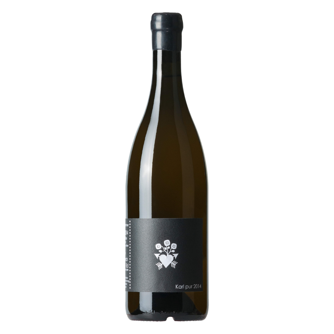 bio weingut kemetner grüner veltliner karl pur 2014 bio weingut kemetner grüner veltliner karl pur 2014