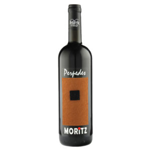 bioweingut moritz blaufränkisch "perpedes" 2023
