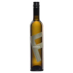 weingut frühwirth rotgipfler beerenauslese 2017