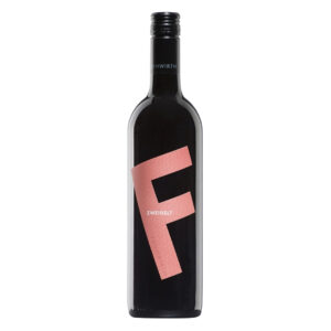 weingut frühwirth zweigelt selection 2021