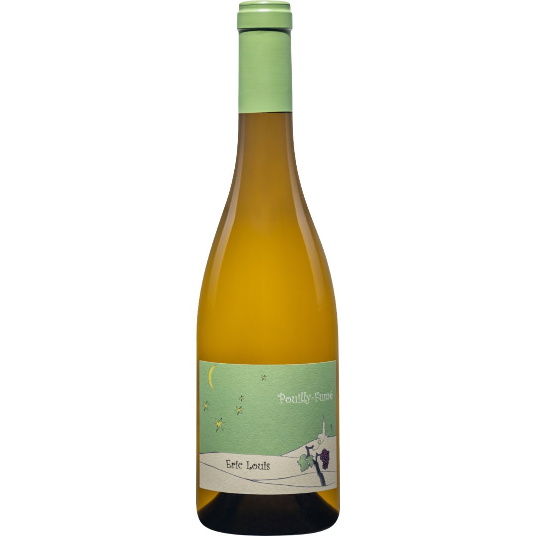 domaine eric louis vin de france sauvignon blanc eric louis 2025 domaine eric louis vin de france sauvignon blanc eric louis 2025