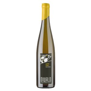 bioweingut diwald grüner veltliner luft & liebe 2018