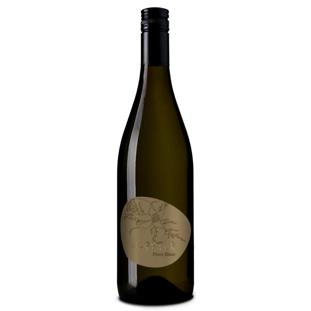 weingut hareter thomas pinot blanc bio dynamisch 2025 weingut hareter thomas pinot blanc bio dynamisch 2025