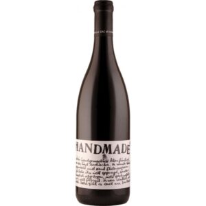 bioweingut moritz blaufränkisch handmade 2016