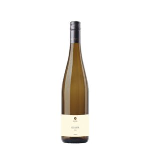 weingut riffel gbr silvaner gutswein 2016