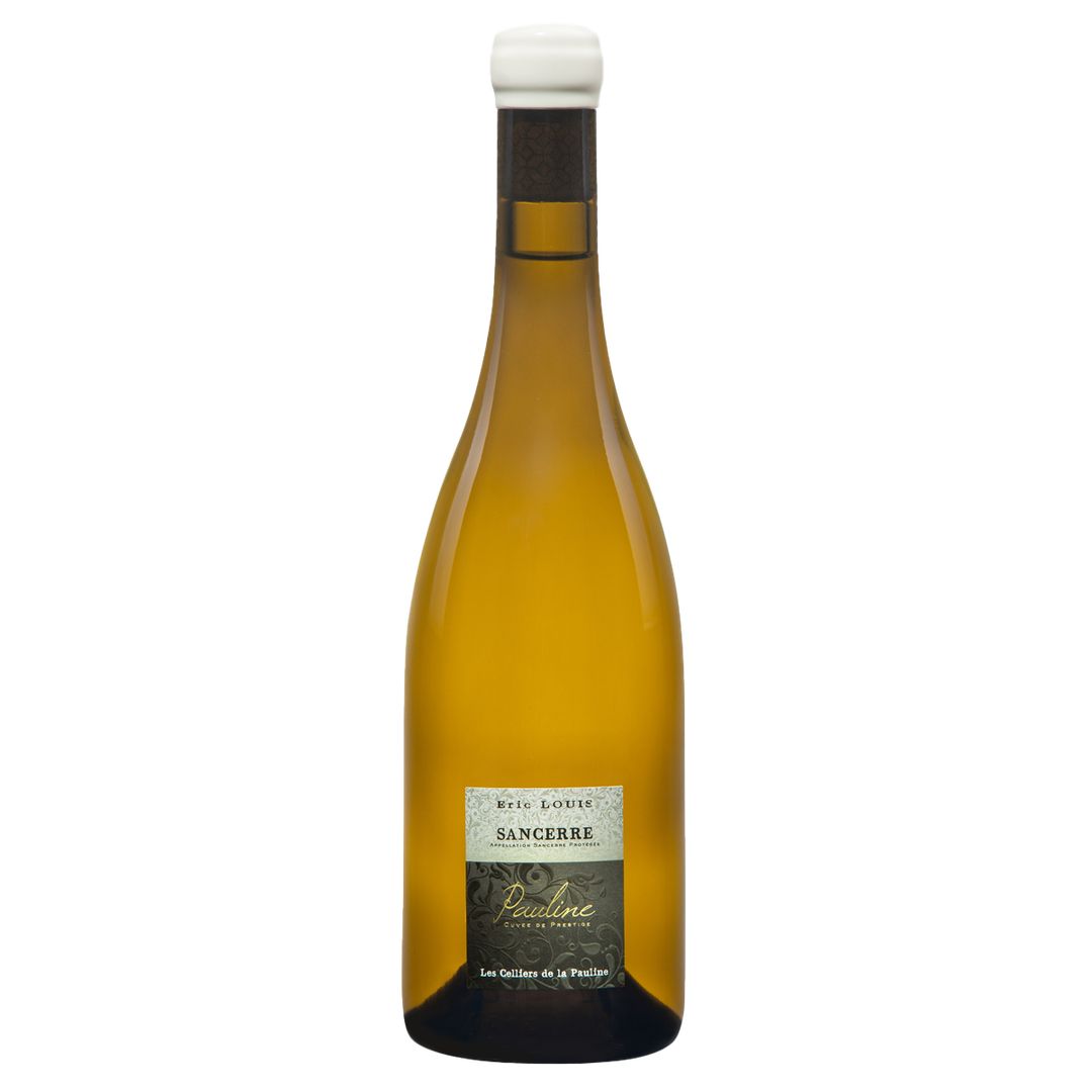 domaine eric louis aop sancerre blanc pauline 2022 domaine eric louis aop sancerre blanc pauline 2022