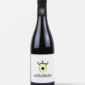vinos bio pedro olivares entredicho 2015