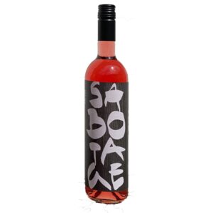 bioweingut weber rosé sabotage große reserve 2018