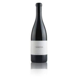 weingut hareter thomas pinot noir ohne 2015