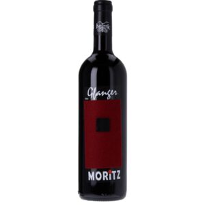 bioweingut moritz blaufränkisch "gfanger" 2023